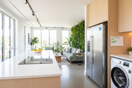 Most Energy-Efficient Home Appliances in 2026: Save Money on Utility Bills