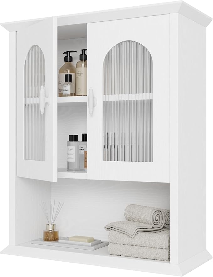 Bathroom HVAC Accessories