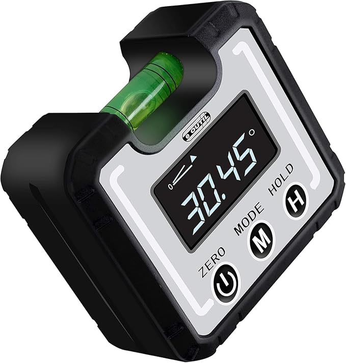 HVAC Measure & Inspect