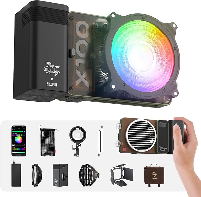 Home Lighting & Studio