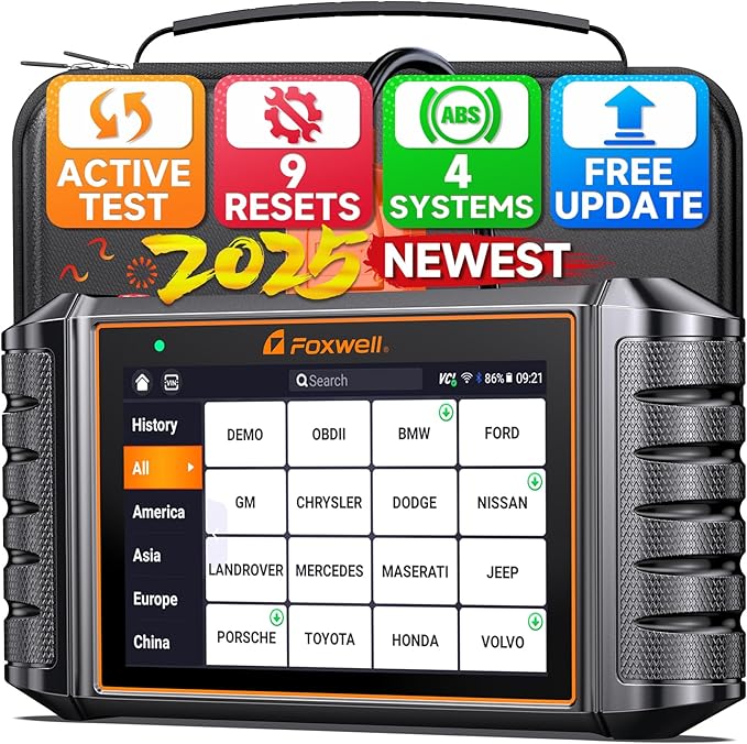 HVAC Diagnostic Tools