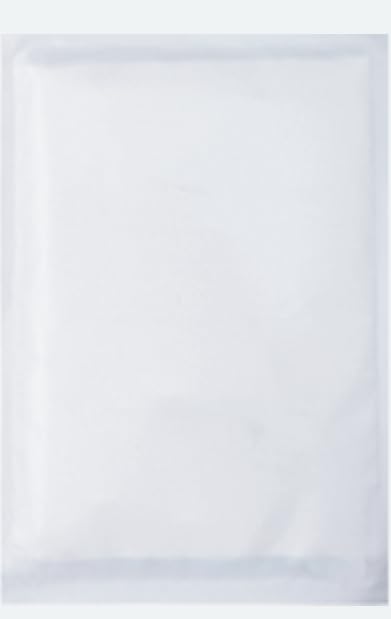 ECOSI 60 Sheets Nail Dust Collector Filter Paper Disposable Nail Dust Filters by ECOSI