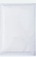 ECOSI 60 Sheets Nail Dust Collector Filter Paper Disposable Nail Dust Filters by ECOSI