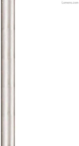 Matthews AT-5-DR-BN Atlas Indoor/Outdoor 5-inch Downrod, Ceiling Fan Accessory - Image 2