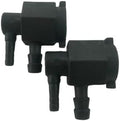 ZFZMZ Replacement Nozzle Adaptor 104056-01 by OutdoorPowerToolsReplacemen