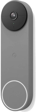 Google Nest Doorbell by GoogleLLC