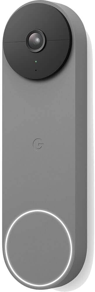 Google Nest Doorbell by GoogleLLC