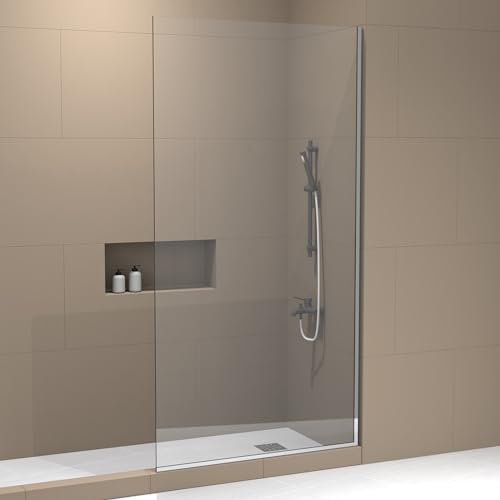 Royalty Fixed Shower Screen - Image 4