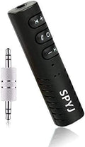 Bluetooth Receiver 5.0 Wireless Audio Receiver, Compatible by Unknown