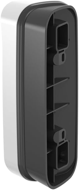 Swann 30 Degree Angle Mount Wedge Doorbell Accessory, Compatible by SwannUSA