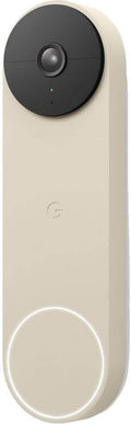 Google Nest Doorbell by GoogleLLC