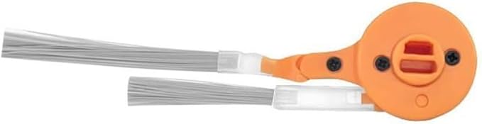 Replacement Side Brush Set for Narwal for Freo X10 Pro/YJCC027 Robot Vacuum - Image 6