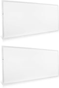 LED ENERGY PLUS 2X4 LED Flat Panel Light by LEDENERGYPLUS