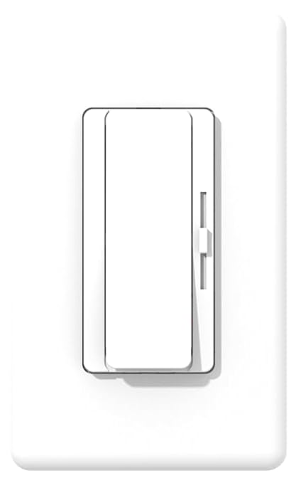 Dimmer and Driver Switch in ONE, AC120V 96W ON/Off Driver+dimmer 2 in1 Output by LEDENERGYPLUS