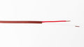 EASTWIRE 18/2 500ft Thermostat Wire, Solid Copper Wire, 18 Gauge Conductor by eastwire