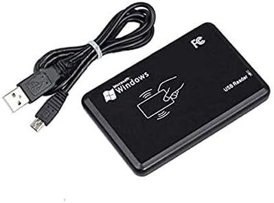 MENGQI-CONTROL Backup Battery Supported Access Control Solution - Image 8