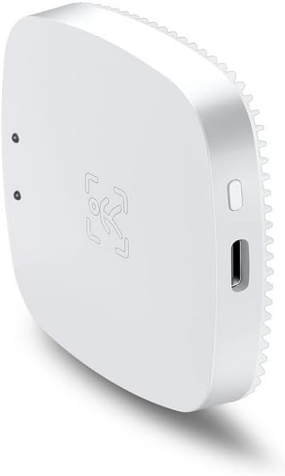Smart Zigbee/WiFi Motion Sensor, Human Presence Motion Sensor - Image 5