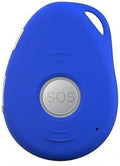 SkyAngel911FD - Mobile Cellular 4G - NO Monthly FEE - 911-2-Way Voice - by ASSISTIVE+TECHNOLOGY+SERVICES