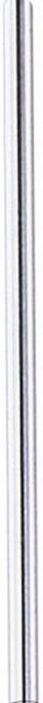 Matthews AT-72-DR-CR Atlas Indoor/Outdoor 72-inch Downrod, Ceiling Fan Accessory - Image 3