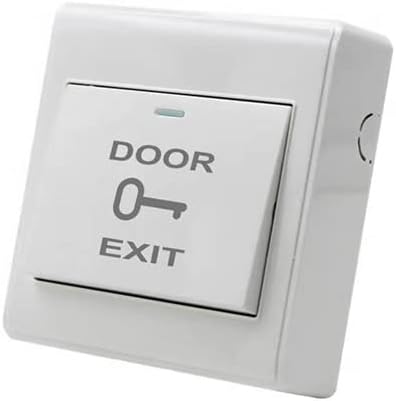 MENGQI-CONTROL Door Access Control System - Image 6