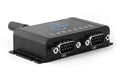 CANedge2: 2 x CAN Bus Data Logger + WiFi | Standalone | 8 GB SD Card | Log CAN by GRIDCONNECT