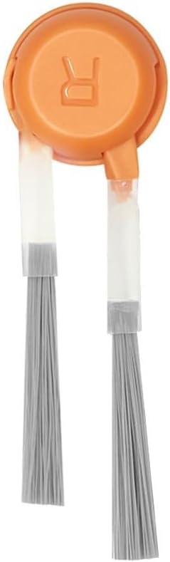Replacement Side Brush Set for Narwal for Freo X10 Pro/YJCC027 Robot Vacuum - Image 5