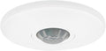 Maxxima Ceiling Mount 360 Degree PIR Occupancy Sensor by MaxximaLEDLighting