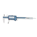 Dasqua 6" Digital Caliper Stainless Steel by Dasqua