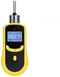 ATO Portable Hydrogen Gas Detector, 0 to 2000 ppm Gas Leak Detector Real-time by ATO