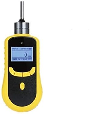 ATO Portable Hydrogen Gas Detector, 0 to 2000 ppm Gas Leak Detector Real-time by ATO