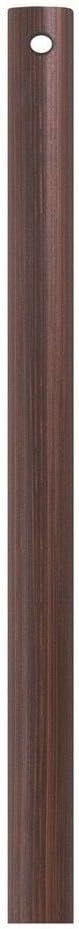 Matthews AT-30DR-BB Atlas Indoor/Outdoor 30-inch Downrod, Ceiling Fan Accessory - Image 3