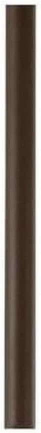 Matthews AT-5-DR-TB Atlas Indoor/Outdoor 5-inch Downrod, Ceiling Fan Accessory - Image 3