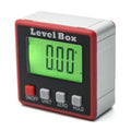 Digital Angle Gauge Level Box Protractor, Saw Accessories by Unknown