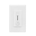 Dimmer Switch and LED Driver Single Integrated Unit, 120V AC to 24V DC by KEYGMA