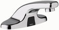 Sloan Optima EBF-650 Sensor Activated Touch-Free Faucet, Commercial Grade by Sloan