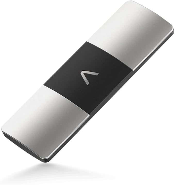 AliveCor KardiaMobile 6-Lead Personal EKG Monitor – Six Views of The Heart – by AliveCor