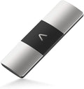 AliveCor KardiaMobile 6-Lead Personal EKG Monitor – Six Views of The Heart – by AliveCor