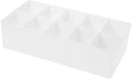 SHERCHPRY Plastic Cable Organizer Box by SHERCHPRY