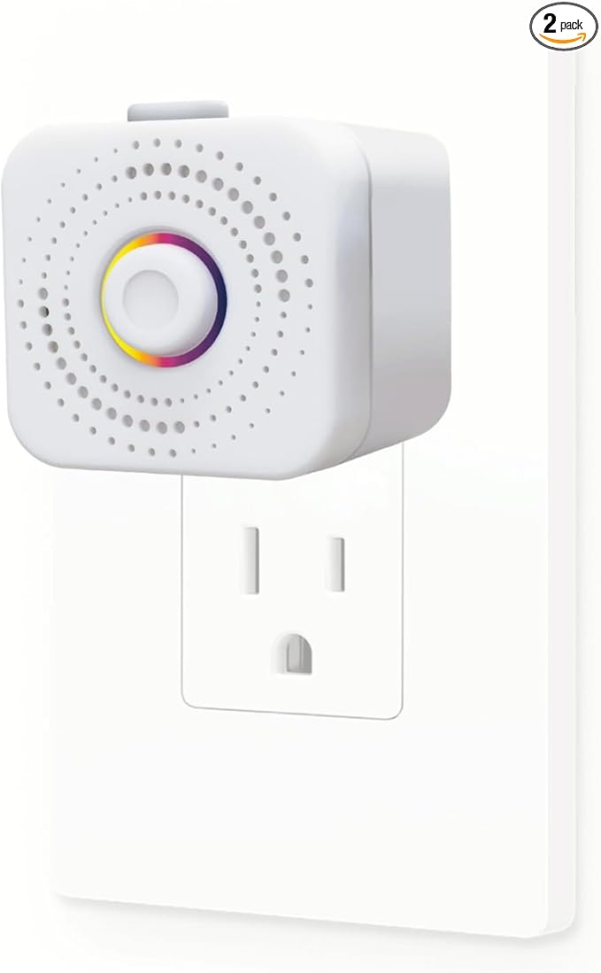 Nomo Smart Care Satellite by NomoSmartCare