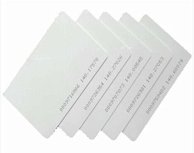 MENGQI-CONTROL TCP/IP One Door Card/Fob/PIN Code Access Control Track History - Image 8