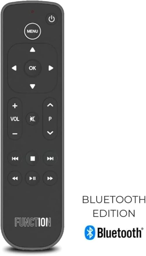 Function101 Pack of 2 Bluetooth Button Remotes - Image 4