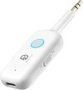 Bluetooth 5.2 Audio Transmitter Receiver by fnetic