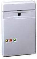 Honeywell Intellisense FG-730 Dual Flex-Guard Audio Glass-Break Detector by HoneywellAirComfort