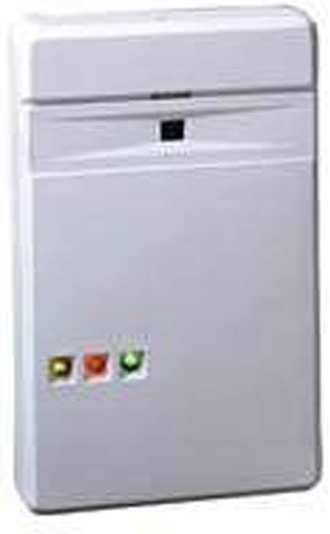 Honeywell Intellisense FG-730 Dual Flex-Guard Audio Glass-Break Detector by HoneywellAirComfort