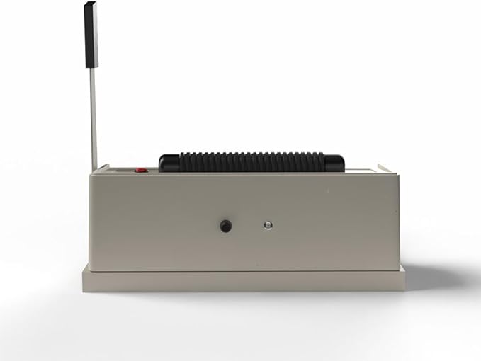TruBind Coil Binding Machine - Image 8