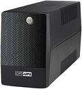 OPTI-UPS TS800E 800va / 480 Watts 3 Year Warranty Line Interactive UPS Battery by OPTI-UPSCorporation