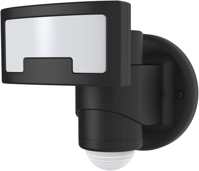 Outdoor Motion Sensor Tracking LED Floodlight Security Light Versonel - Image 3