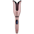 CHI Spin N Curl, Curling Iron For Healthy & Shiny Effortless Curls & Waves by FaroukSystemsInc