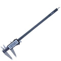 iGaging EZ CAL IP54 0-12" Super Large LCD Display Digital Caliper by iGaging