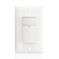 ECOELER Motion Sensor Light Switch, PIR Motion Detection Wall Switch by ECOELER